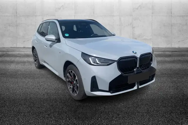 BMW X3 M xDrive20d 48V MSport