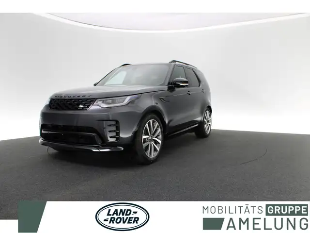 Land Rover Discovery D250 Dynamic SE
