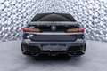 BMW 740 740LdA xDrive Gris - thumbnail 5