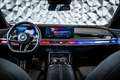 BMW 740 740LdA xDrive Gris - thumbnail 10