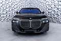 BMW 740 740LdA xDrive Gris - thumbnail 2