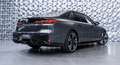 BMW 740 740LdA xDrive Gris - thumbnail 4