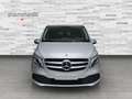 Mercedes-Benz V 300 d 4MATIC EDITION Lang Standh. 8-Sitzer Argent - thumbnail 11