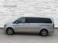 Mercedes-Benz V 300 d 4MATIC EDITION Lang Standh. 8-Sitzer Серебристый - thumbnail 12