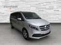 Mercedes-Benz V 300 d 4MATIC EDITION Lang Standh. 8-Sitzer Argent - thumbnail 4