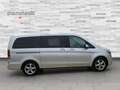 Mercedes-Benz V 300 d 4MATIC EDITION Lang Standh. 8-Sitzer Argent - thumbnail 14
