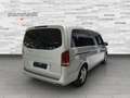 Mercedes-Benz V 300 d 4MATIC EDITION Lang Standh. 8-Sitzer Argent - thumbnail 3