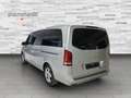 Mercedes-Benz V 300 d 4MATIC EDITION Lang Standh. 8-Sitzer Argent - thumbnail 2