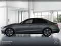 Mercedes-Benz C 300 e AVANTG+NIGHT+PANO+360+AHK+BURMESTER+9G Grau - thumbnail 6