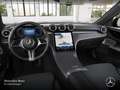 Mercedes-Benz C 300 e AVANTG+NIGHT+PANO+360+AHK+BURMESTER+9G Grau - thumbnail 10