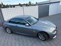 BMW 320 Baureihe 3 Cabrio 320i M Sport Paket Grau - thumbnail 16