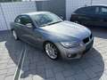 BMW 320 Baureihe 3 Cabrio 320i M Sport Paket Grau - thumbnail 24