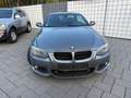 BMW 320 Baureihe 3 Cabrio 320i M Sport Paket Grau - thumbnail 4