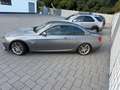 BMW 320 Baureihe 3 Cabrio 320i M Sport Paket Grau - thumbnail 13