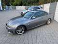 BMW 320 Baureihe 3 Cabrio 320i M Sport Paket Grau - thumbnail 10