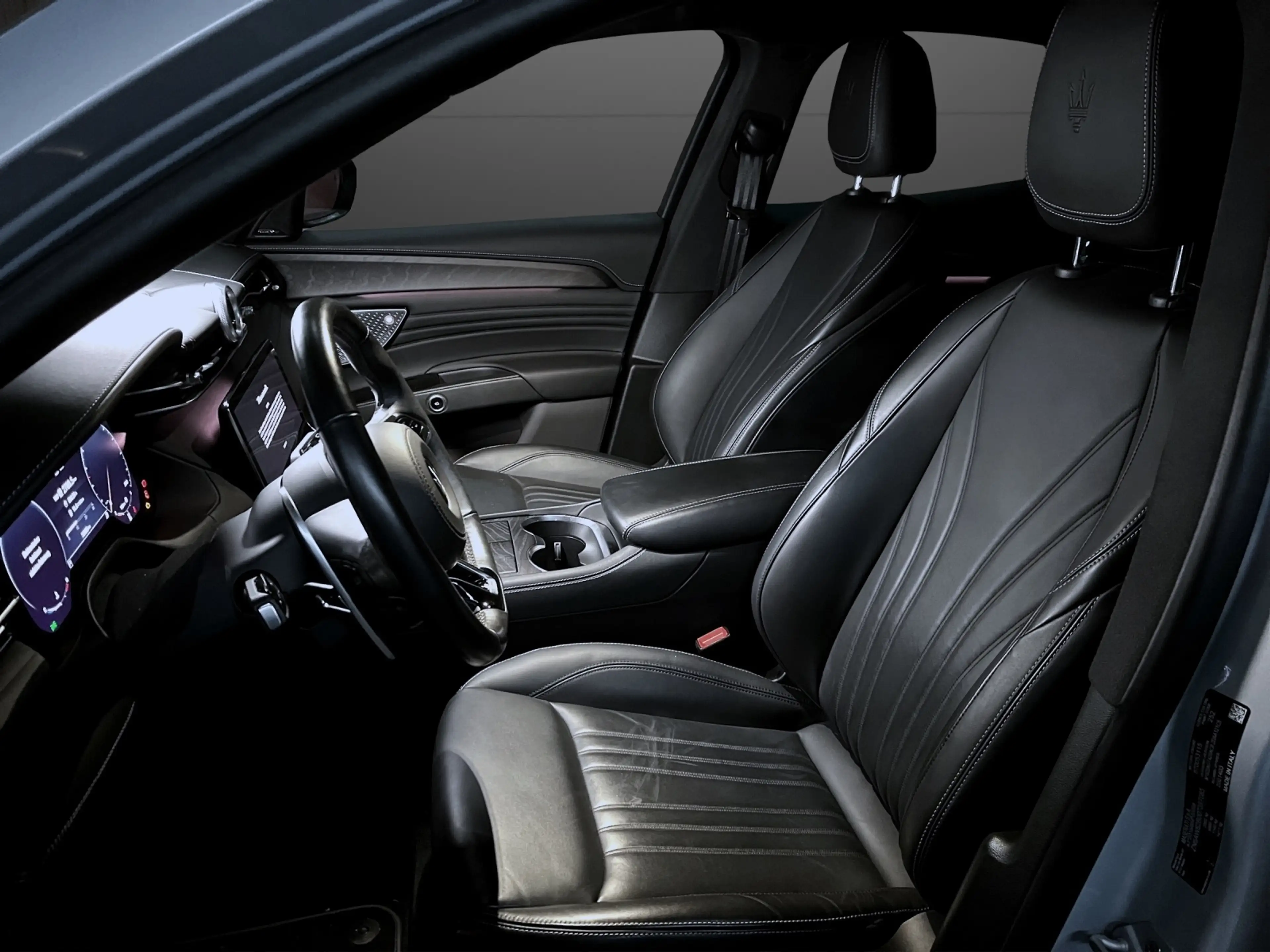 Maserati Grecale GT — photo 6