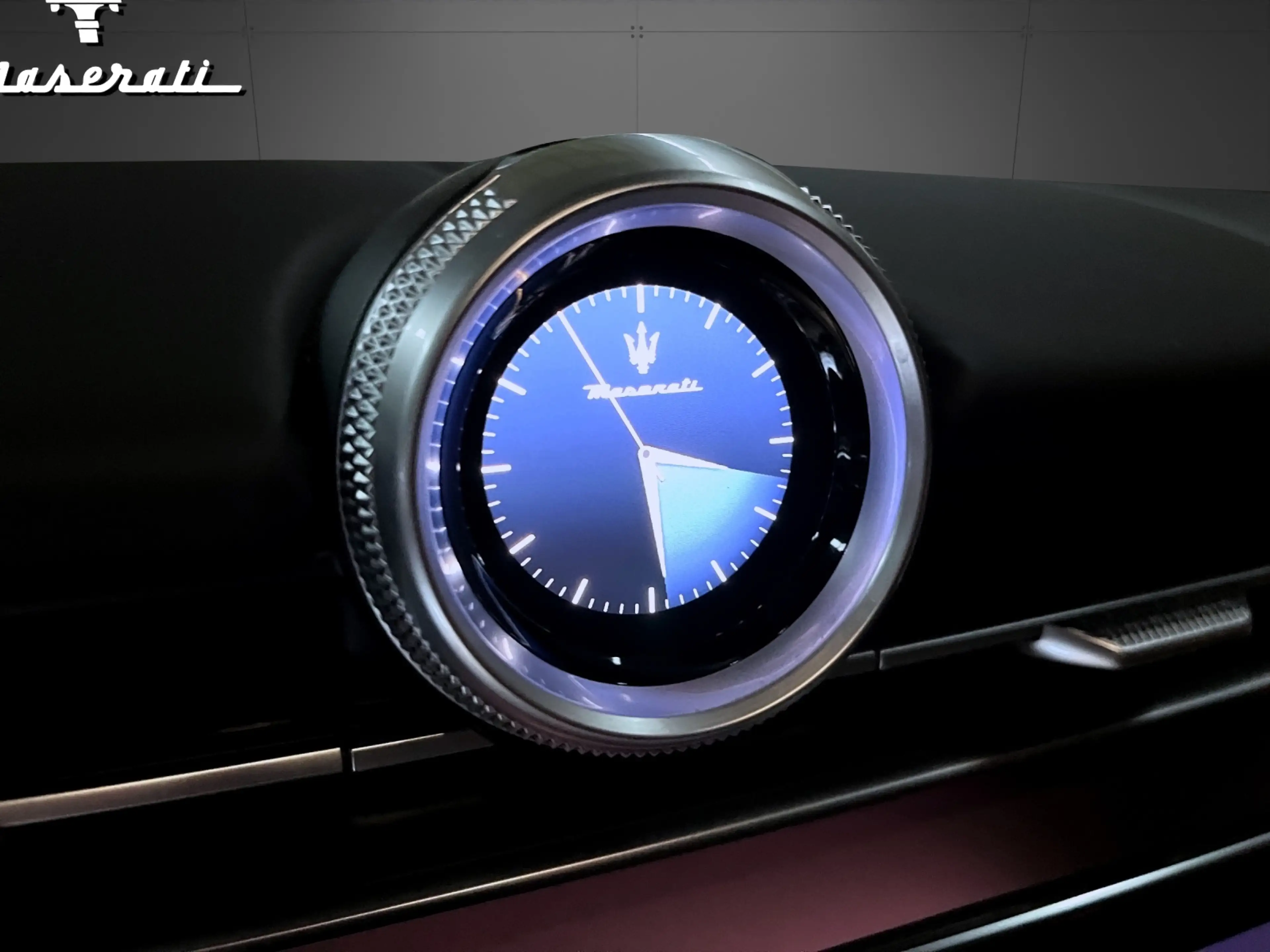Maserati Grecale GT — photo 13