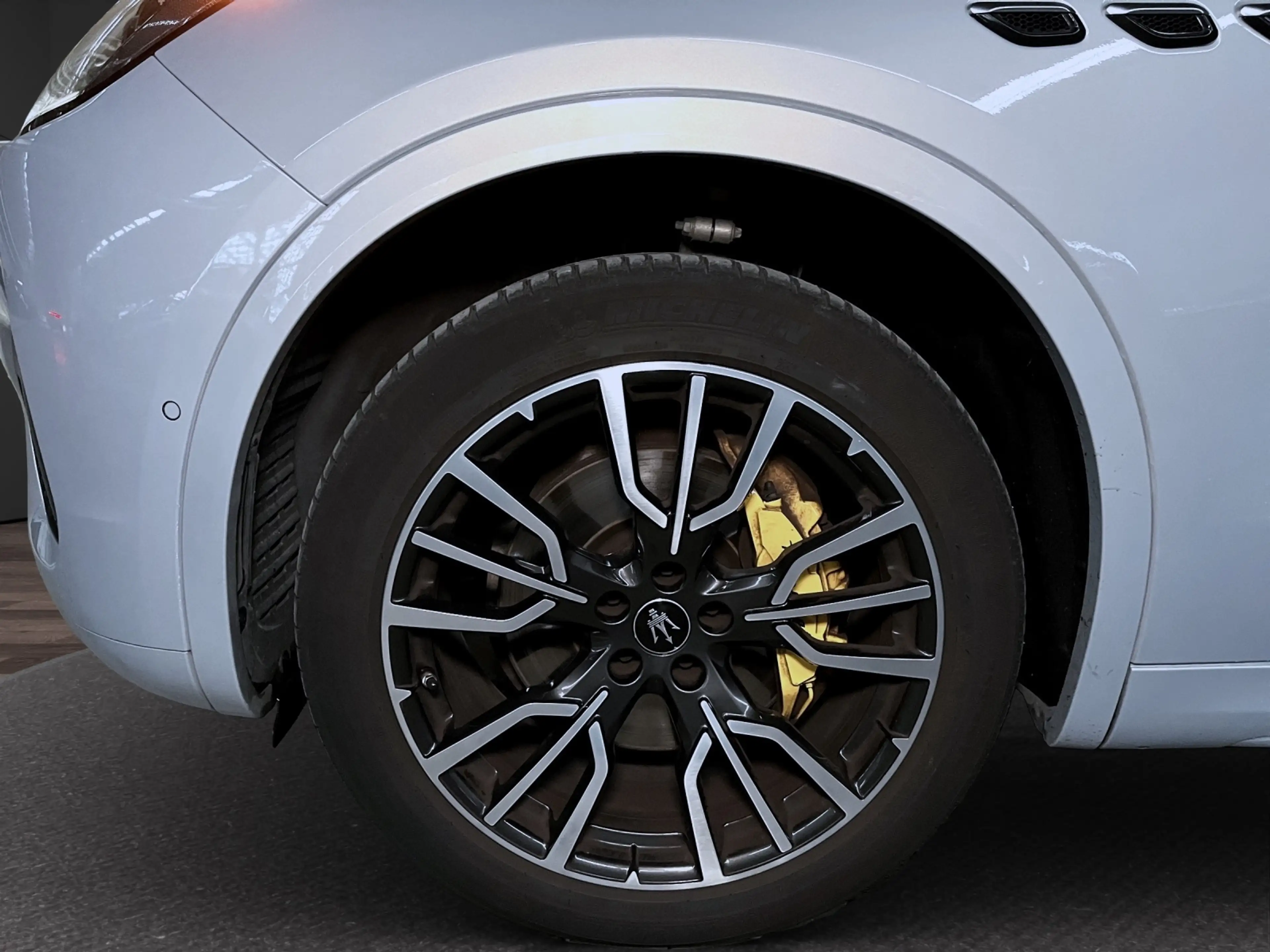 Maserati Grecale GT — photo 11