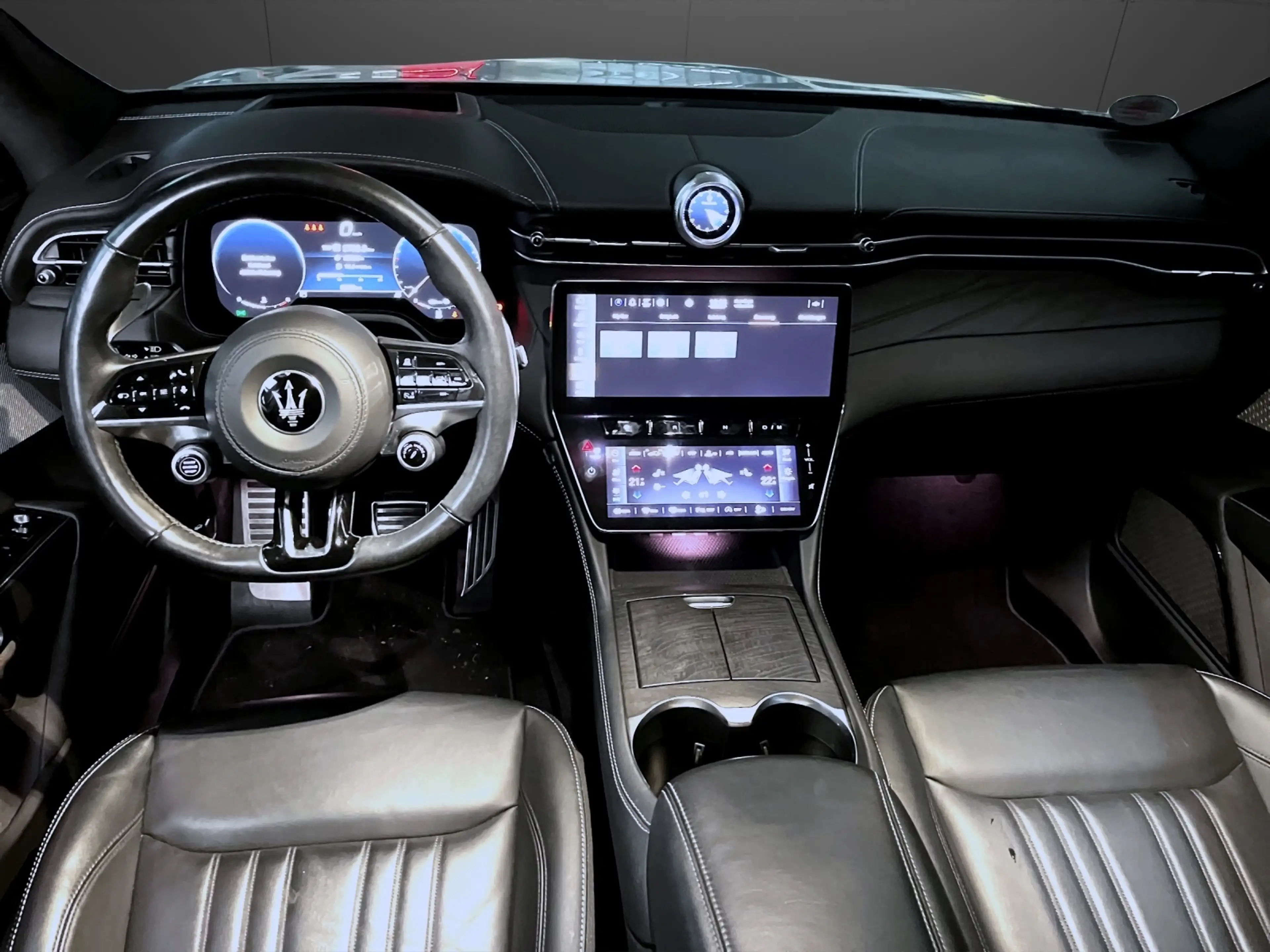 Maserati Grecale GT — photo 7