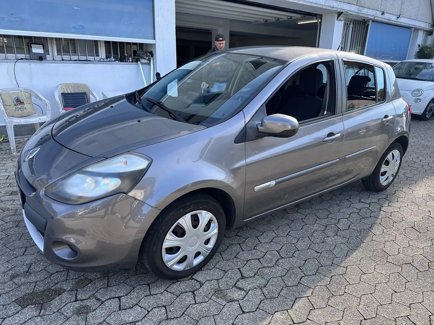 Renault Clio 1.2 75CV Dynamique*EURO5*NEOPATENTATI - 1