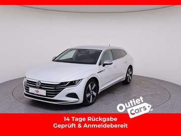 Shooting Brake 2.0 TDI Elegance ASSIST+LM
