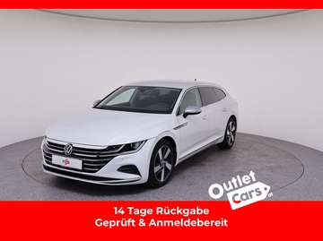 Shooting Brake 2.0 TDI Elegance ASSIST+LM
