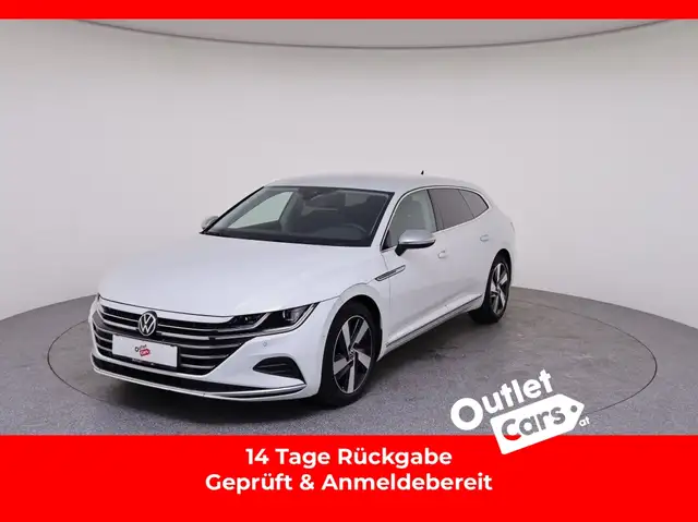 Volkswagen Arteon Shooting Brake 2.0 TDI Elegance ASSIST+LM