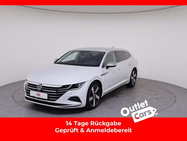 Volkswagen Arteon Shooting Brake 2.0 TDI Elegance ASSIST+LM
