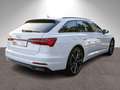 Audi A6 advanced 35TDI Stronic LED NAVI PDC AHK Weiß - thumbnail 2