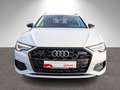 Audi A6 advanced 35TDI Stronic LED NAVI PDC AHK Weiß - thumbnail 4
