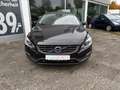 Volvo V60 V60 Diesel D4 Business Edition Schwarz - thumbnail 1
