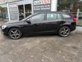 Volvo V60 V60 Diesel D4 Business Edition Schwarz - thumbnail 5