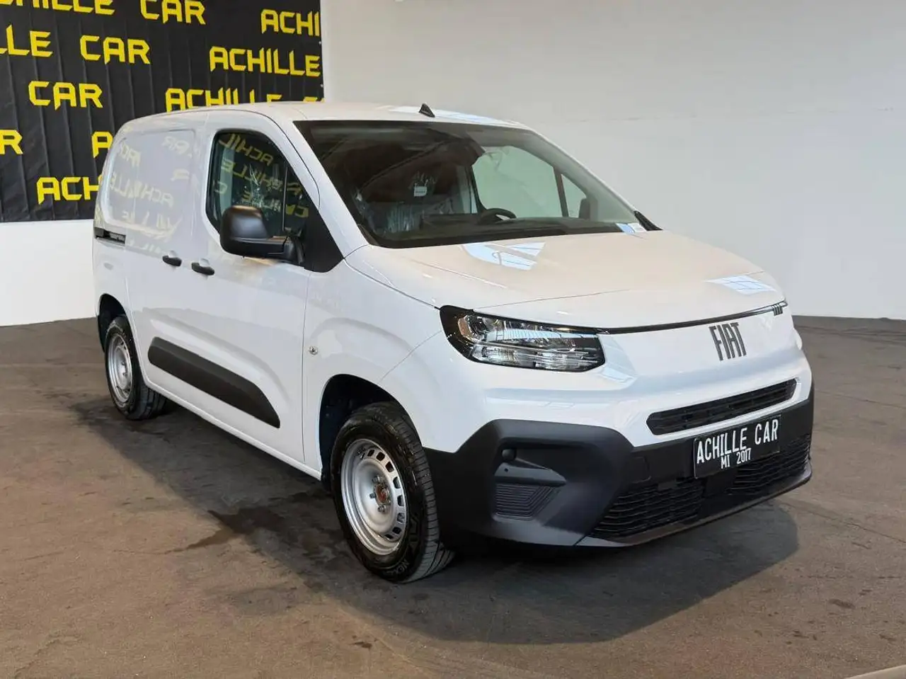 Fiat Doblo 2026