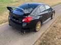 Subaru WRX WRX STI Sport Fekete - thumbnail 5