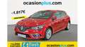Renault Megane 1.3 TCe GPF Zen 103kW Rojo - thumbnail 1