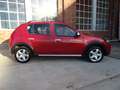 Dacia Sandero Stepway mit Gasanlage (LPG) Rot - thumbnail 23
