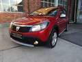 Dacia Sandero Stepway mit Gasanlage (LPG) Rot - thumbnail 1