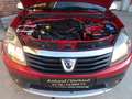 Dacia Sandero Stepway mit Gasanlage (LPG) Rot - thumbnail 15