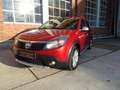 Dacia Sandero Stepway mit Gasanlage (LPG) Rot - thumbnail 3
