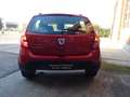Dacia Sandero Stepway mit Gasanlage (LPG) Rot - thumbnail 19