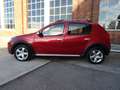 Dacia Sandero Stepway mit Gasanlage (LPG) Rot - thumbnail 21