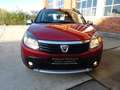 Dacia Sandero Stepway mit Gasanlage (LPG) Rot - thumbnail 22