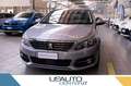 Peugeot 308 II 5p 1.2 PT t. Allure s&s 130cv my18 Argento - thumbnail 1