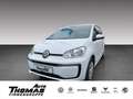 Volkswagen up! 1.0 5-Gang TSI Basis Klima Weiß - thumbnail 1