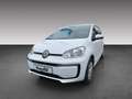Volkswagen up! 1.0 5-Gang TSI Basis Klima Weiß - thumbnail 3