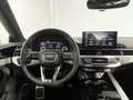 Audi A5 Sportback S line 40 TFSI quattro S tronic Gris - thumbnail 11