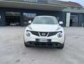Nissan Juke 1.6 Visia Zero 94CV MANUALE Wit - thumbnail 2