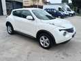 Nissan Juke 1.6 Visia Zero 94CV MANUALE Wit - thumbnail 3