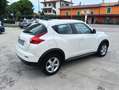 Nissan Juke 1.6 Visia Zero 94CV MANUALE Wit - thumbnail 5