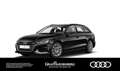 Audi A4 Avant 40 TDI quattro S line Navi AHK SHZ Schwarz - thumbnail 1